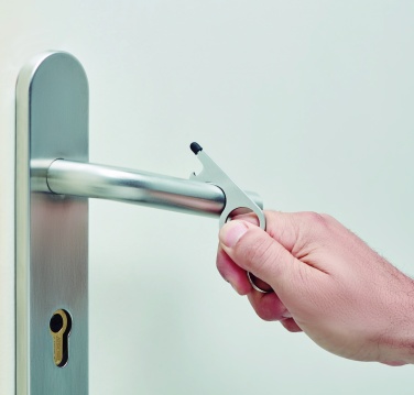 Logotrade advertising products photo of: Contactless door opener