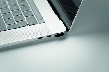 Logo trade promotional product photo of: Webcam data and audio blocker