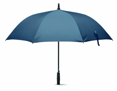 Logo trade corporate gifts image of: Windproof umbrella 27 inch