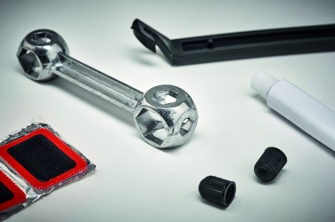 Logo trade promotional product photo of: Bike repair kit