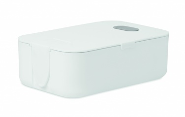 Logotrade promotional giveaways photo of: Lunch box in PP