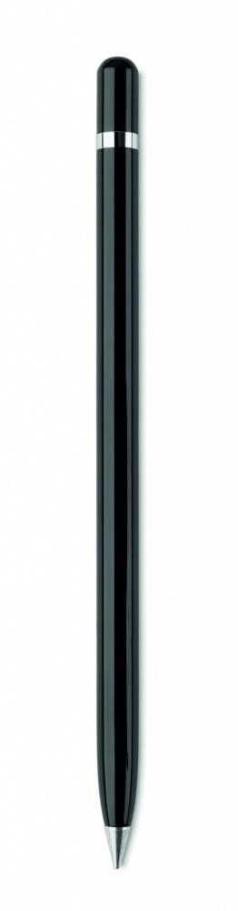 Logotrade promotional item image of: Long lasting inkless pen