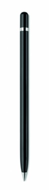 Logotrade promotional items photo of: Long lasting inkless pen