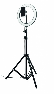 Logo trade promotional product photo of: 26 cm LED ring light set