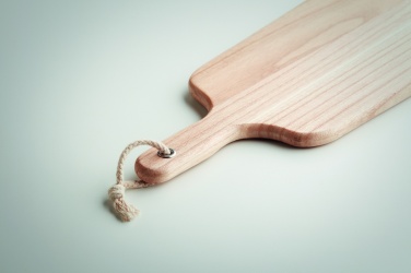 Logotrade advertising products photo of: Large serving board