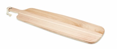 Logo trade advertising product photo of: Large serving board