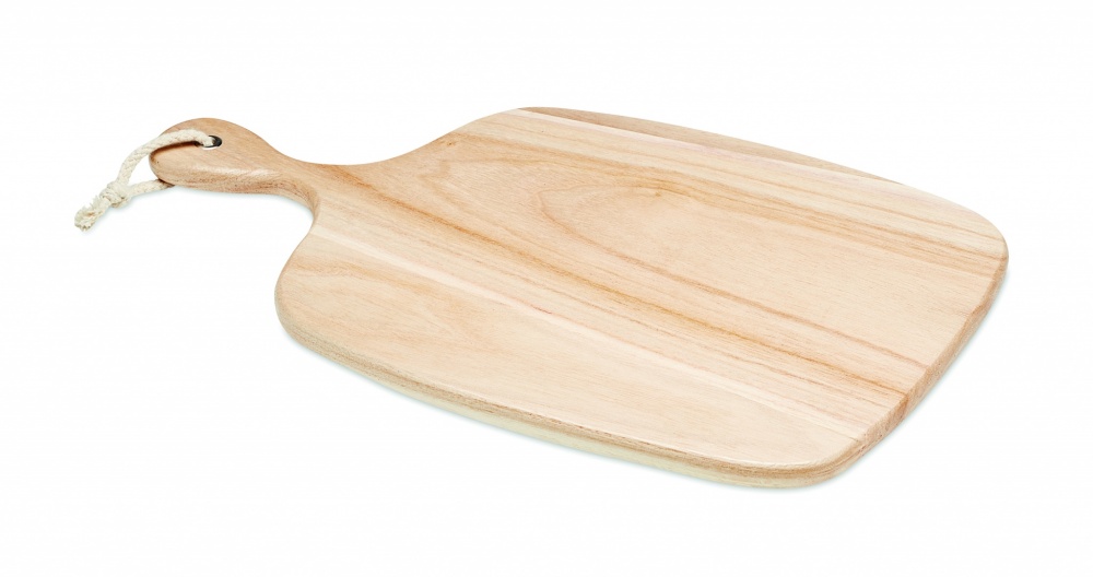 Logo trade promotional products image of: Serving board