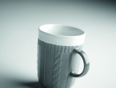 Logotrade promotional products photo of: Ceramic mug 310 ml