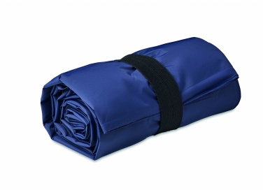 Logotrade promotional merchandise image of: Inflatable sleeping mat