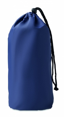 Logo trade promotional gift photo of: Inflatable sleeping mat