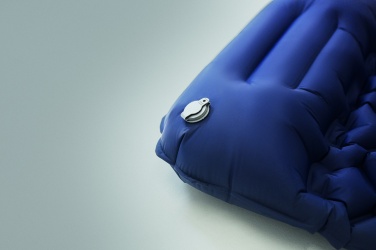 Logo trade promotional products image of: Inflatable sleeping mat