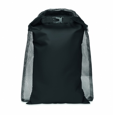 Logo trade promotional giveaway photo of: Waterproof bag 6L with strap
