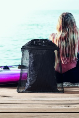 Logotrade business gift image of: Waterproof bag 6L with strap