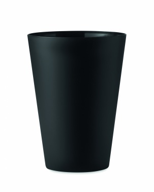 Logotrade promotional item image of: Reusable event cup 300ml