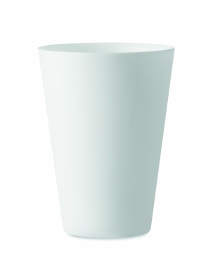 Logotrade promotional product image of: Reusable event cup 300ml