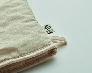 Logotrade corporate gifts photo of: Organic cotton oven glove