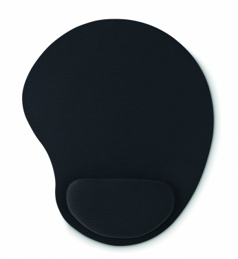 Logotrade promotional giveaway picture of: EVA ergonomic mouse mat