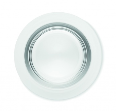 Logo trade promotional merchandise picture of: Conic glass 300ml