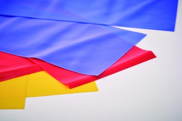 Logo trade corporate gifts picture of: Set of 3 TPE fitness bands