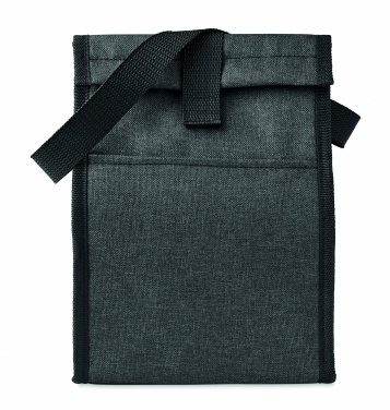 Logotrade promotional item picture of: 600D RPET insulated lunch bag