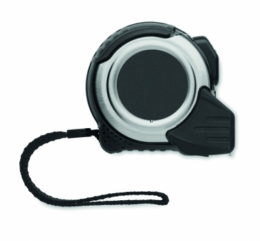 Logo trade promotional products picture of: ABS measuring tape 5m