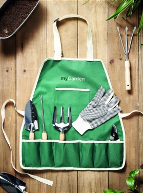Logotrade advertising product image of: Garden tools in apron