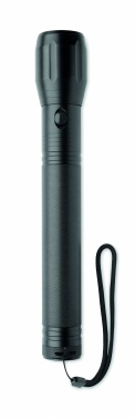 Logotrade promotional gifts photo of: Large aluminium LED flashlight