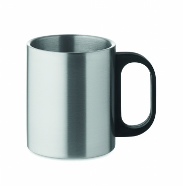 Logotrade promotional product picture of: Double wall mug 300 ml