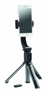 Logo trade corporate gift photo of: Smartphone holder gimbal