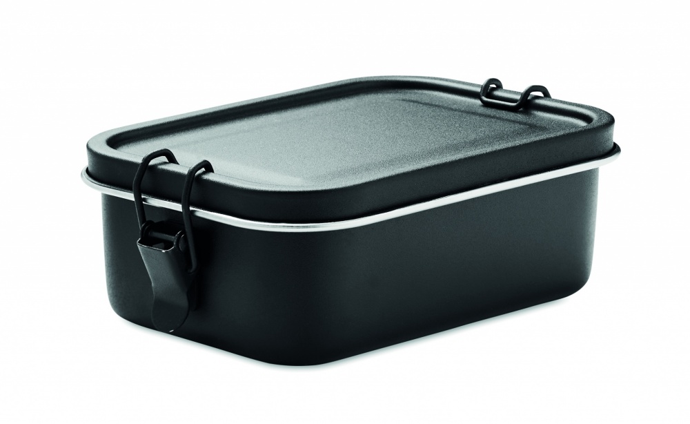 Logotrade promotional items photo of: Stainless steel lunchbox 750ml