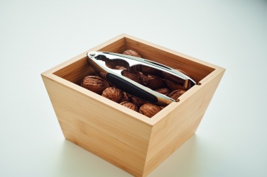 Logotrade promotional items photo of: Nut cracker set