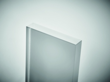 Logotrade advertising products photo of: Crystal award