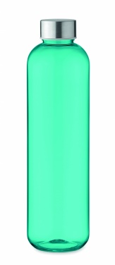 Logo trade promotional products picture of: Tritan bottle 1L