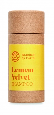 Logo trade business gift photo of: Vegan Unisex shampoo