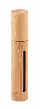 Logotrade corporate gift image of: Perfume atomizer bottle 10 ml