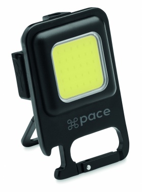 Logotrade promotional giveaway image of: Multifunctional COB Light