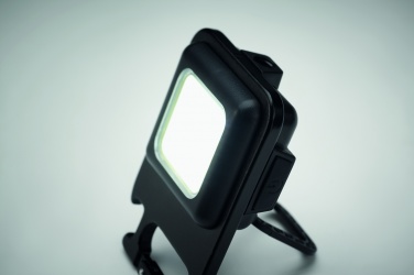 Logotrade promotional gifts photo of: Multifunctional COB Light