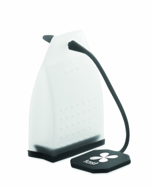 Logo trade promotional products image of: Tea filter in silicone