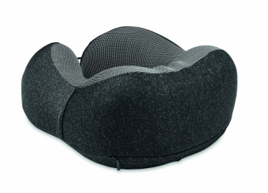 Logo trade advertising products picture of: Travel Pillow in RPET