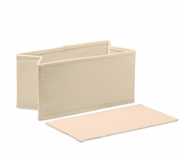 Logotrade corporate gift picture of: Medium storage box 220 gr/m²