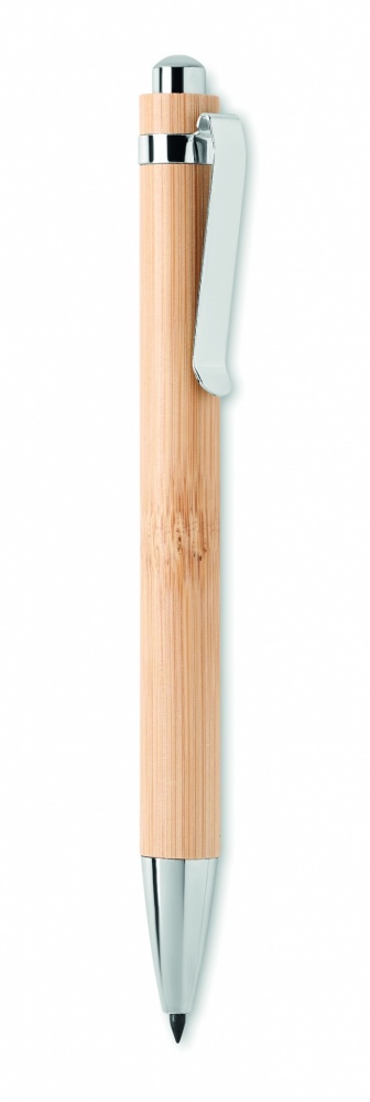 Logotrade advertising products photo of: Long lasting inkless pen