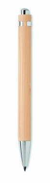 Logotrade promotional giveaways photo of: Long lasting inkless pen