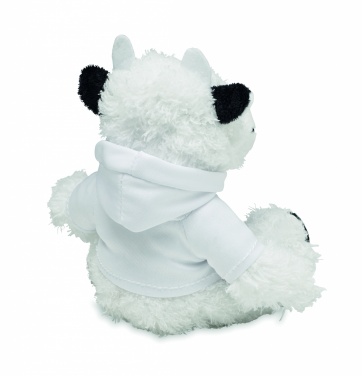Logotrade corporate gifts photo of: Teddy cow plush