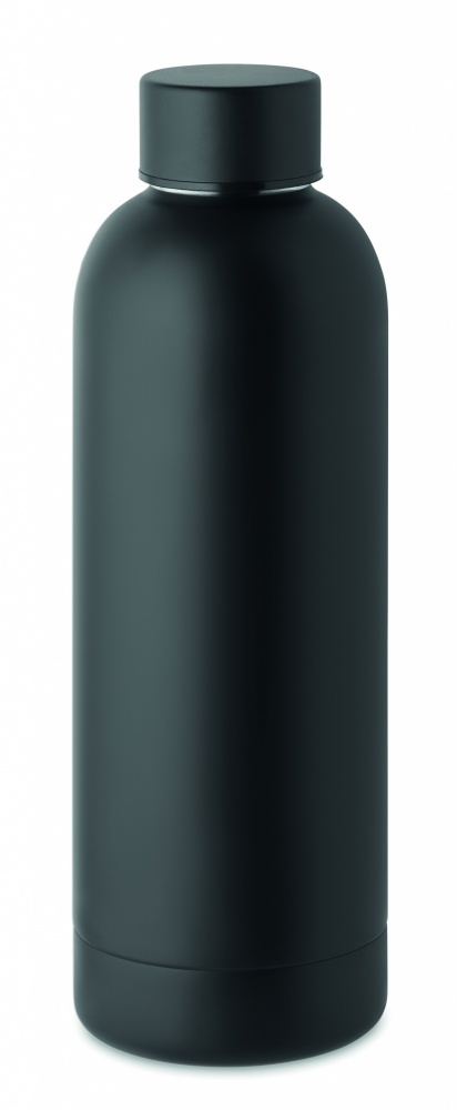 Logo trade corporate gift photo of: Double wall bottle 500 ml