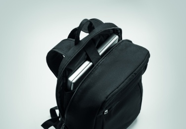 Logotrade promotional products photo of: 15 inch laptop backpack