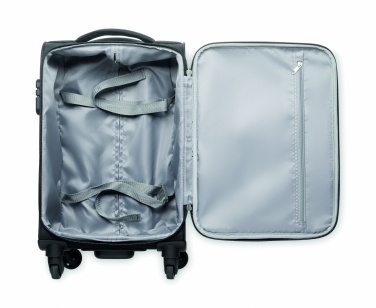 Logotrade promotional merchandise photo of: 600D RPET Soft trolley