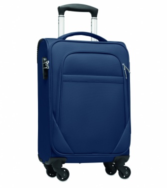 Logotrade promotional gift image of: 600D RPET Soft trolley