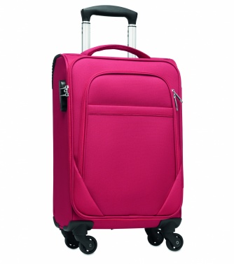 Logotrade promotional product image of: 600D RPET Soft trolley