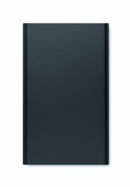 Logotrade promotional gift picture of: 4000 mAh Power Bank Type C