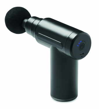 Logo trade promotional gift photo of: Multi-head muscle massage item